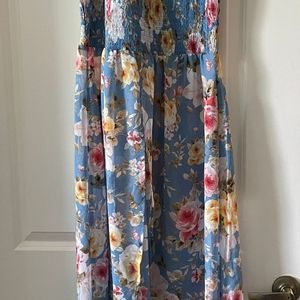 MAXI FOR SUMMER